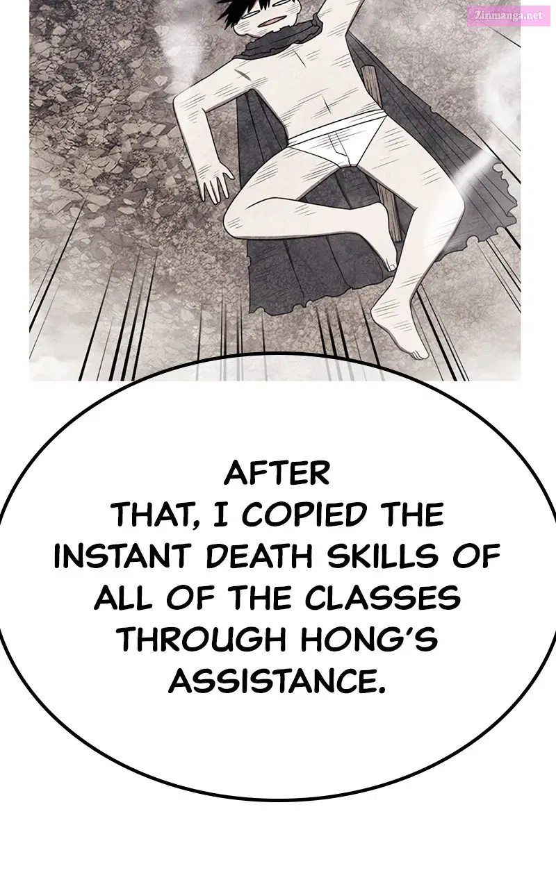 +99 ReinforcedWooden Stick Chapter 124 page 346 - 