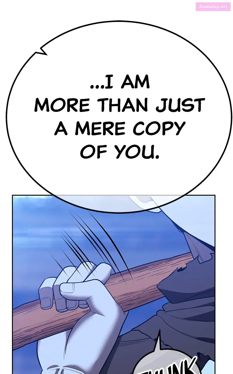 +99 ReinforcedWooden Stick Chapter 124 page 349 - 