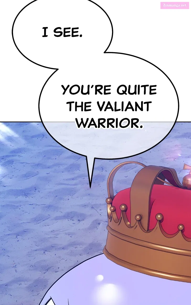+99 ReinforcedWooden Stick Chapter 124 page 38 - 
