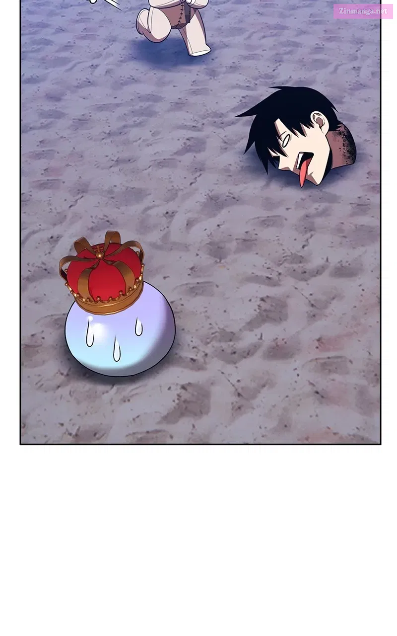 +99 ReinforcedWooden Stick Chapter 124 page 374 - 