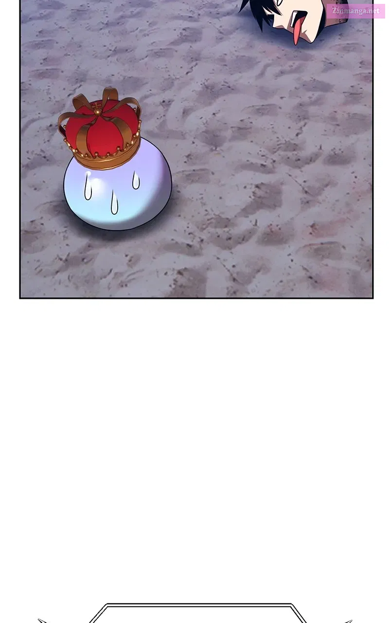 +99 ReinforcedWooden Stick Chapter 124 page 376 - 