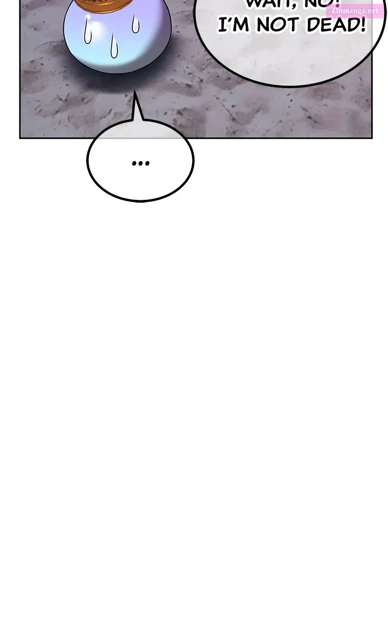 +99 ReinforcedWooden Stick Chapter 124 page 378 - 