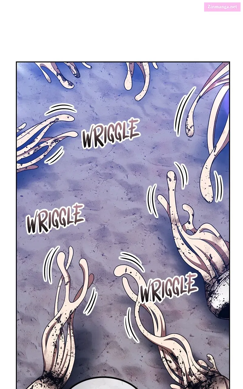 +99 ReinforcedWooden Stick Chapter 124 page 379 - 