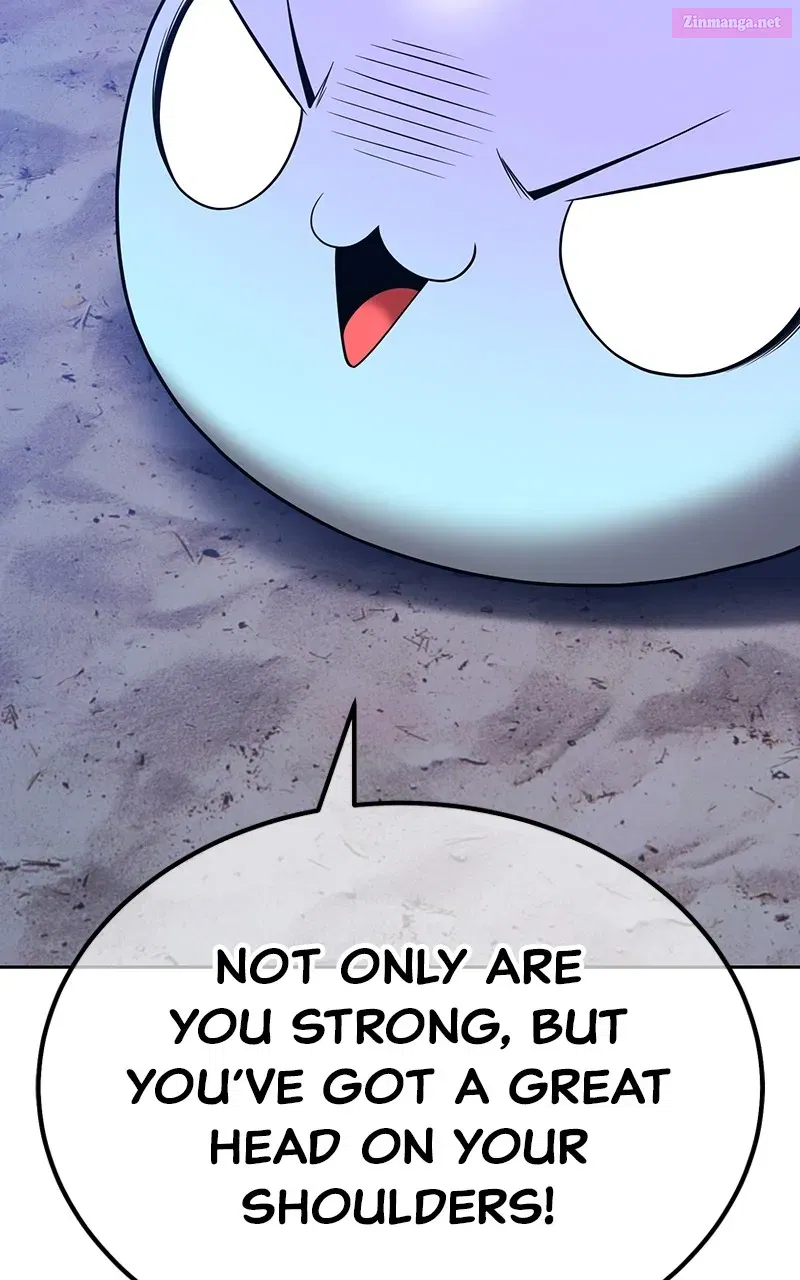 +99 ReinforcedWooden Stick Chapter 124 page 39 - 