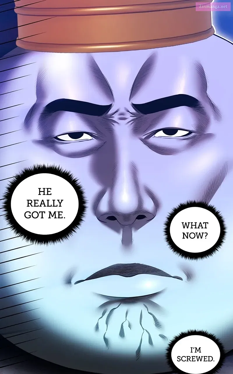 +99 ReinforcedWooden Stick Chapter 124 page 390 - 