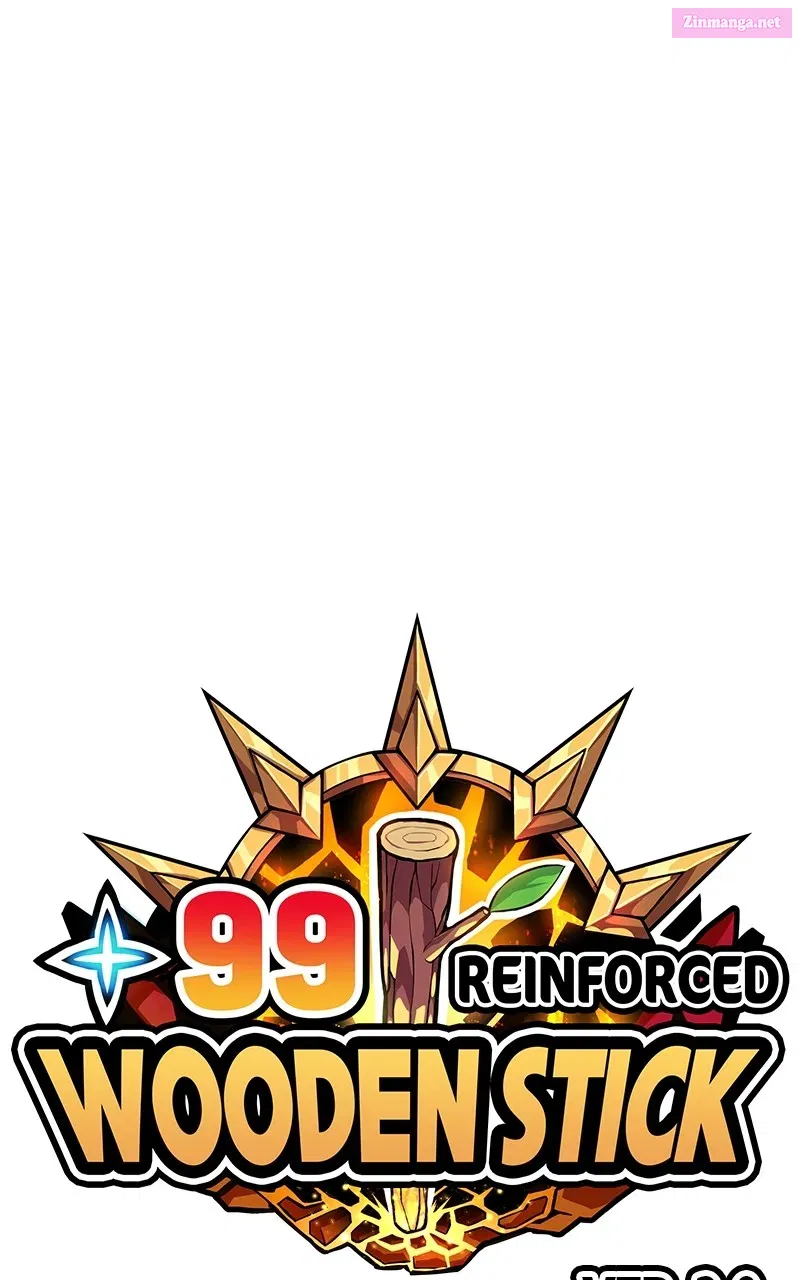 +99 ReinforcedWooden Stick Chapter 124 page 392 - 