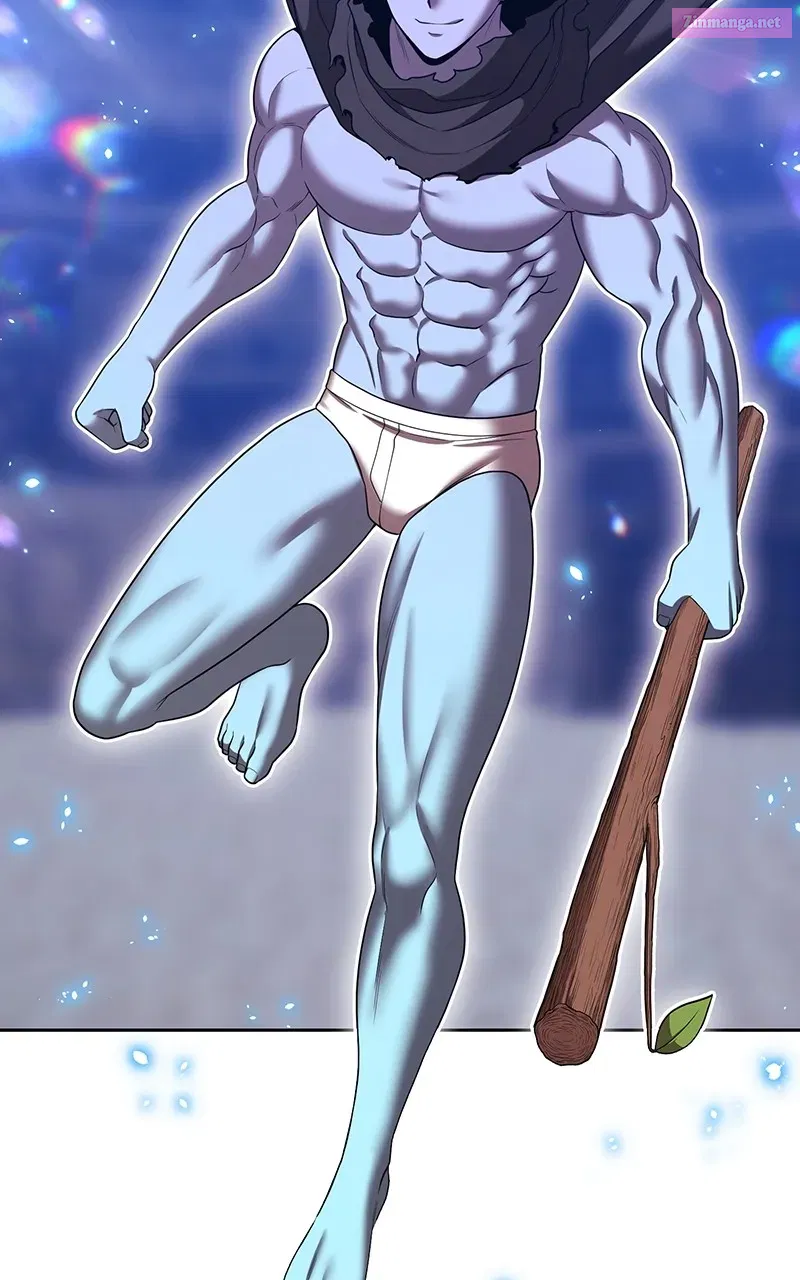 +99 ReinforcedWooden Stick Chapter 124 page 55 - 