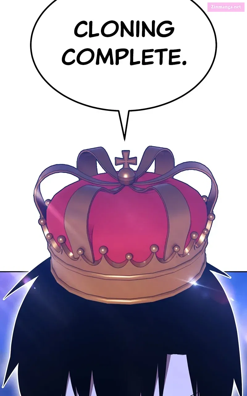 +99 ReinforcedWooden Stick Chapter 124 page 59 - 