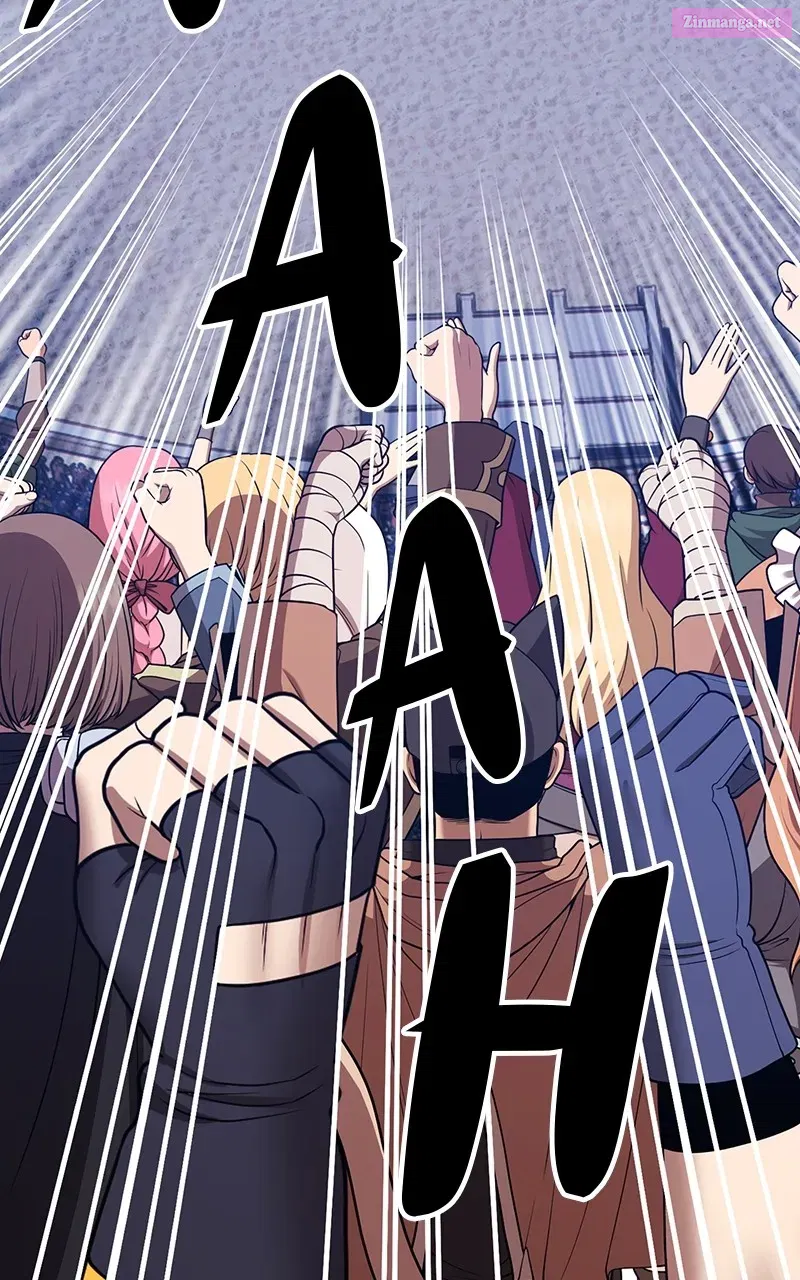 +99 ReinforcedWooden Stick Chapter 124 page 63 - 