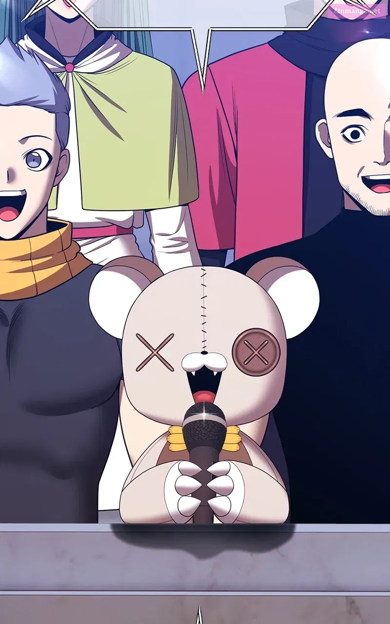 +99 ReinforcedWooden Stick Chapter 124 page 65 - 