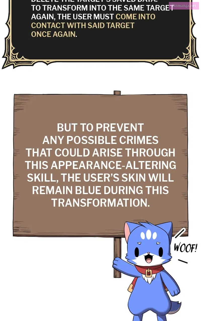 +99 ReinforcedWooden Stick Chapter 124 page 68 - 