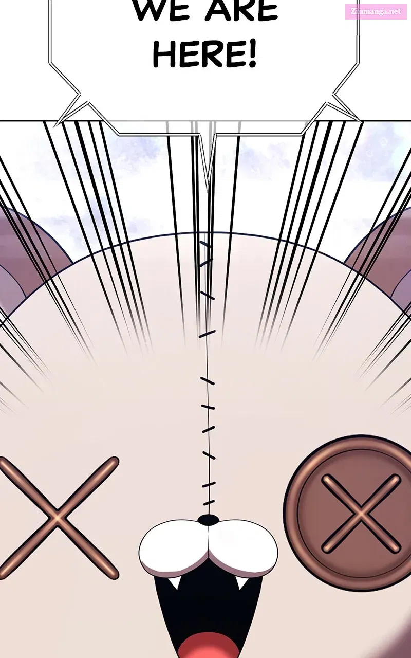 +99 ReinforcedWooden Stick Chapter 124 page 8 - 