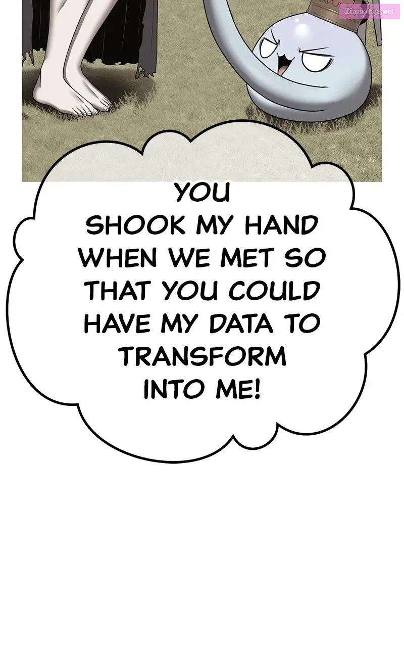 +99 ReinforcedWooden Stick Chapter 124 page 72 - 