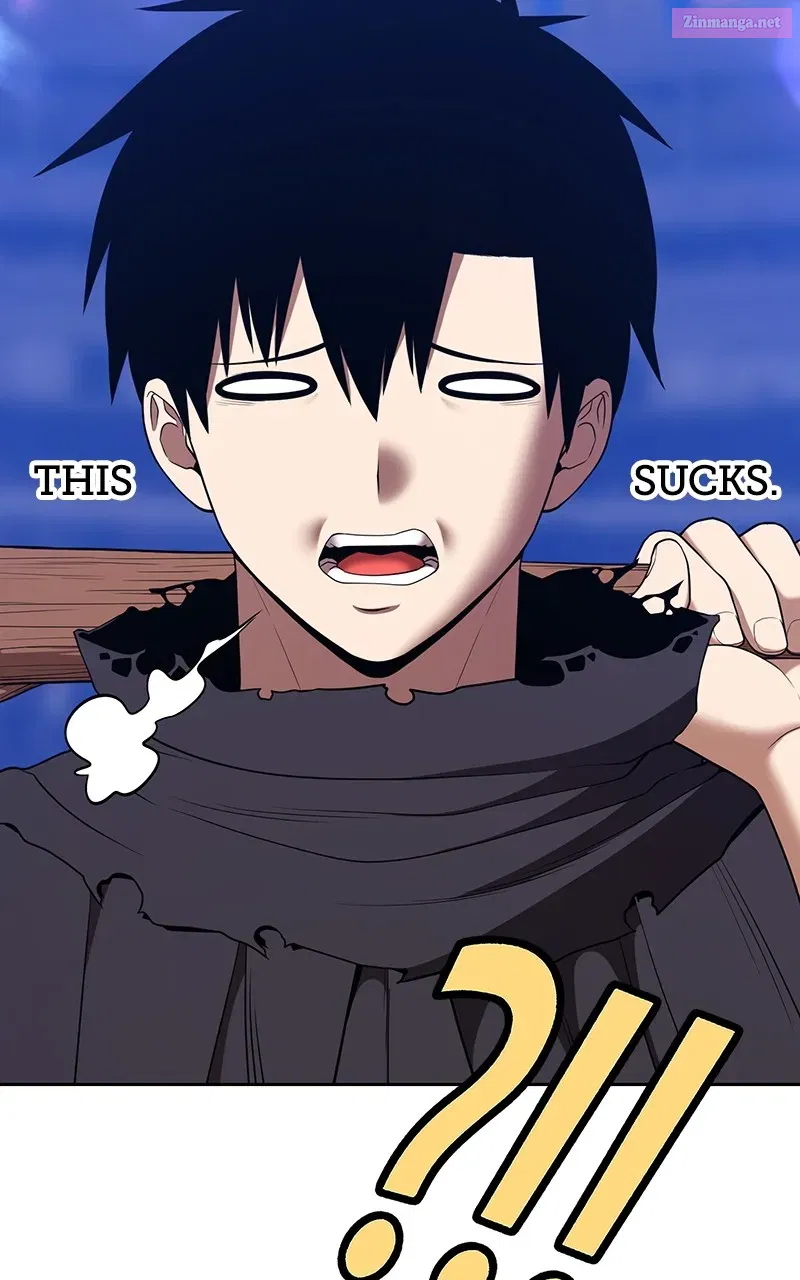 +99 ReinforcedWooden Stick Chapter 124 page 74 - 