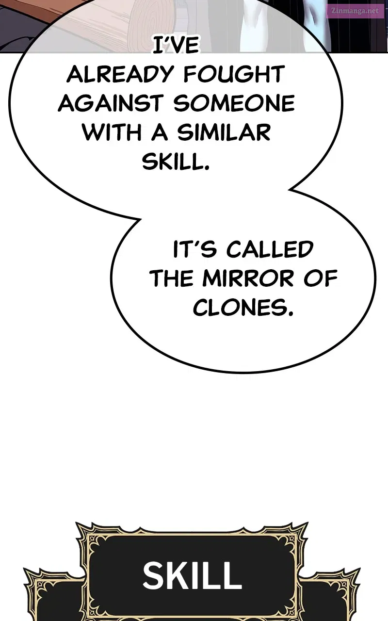 +99 ReinforcedWooden Stick Chapter 124 page 77 - 
