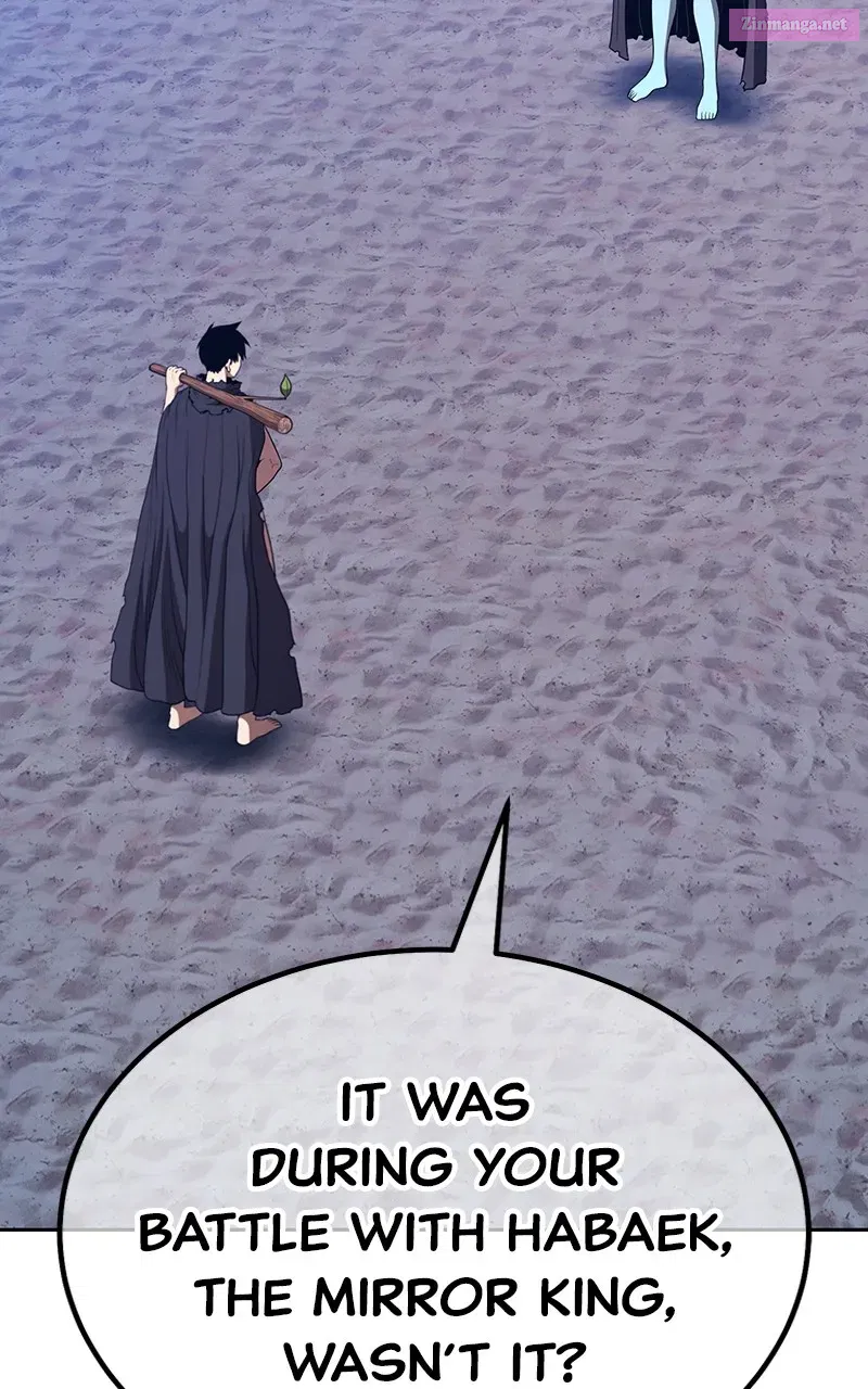 +99 ReinforcedWooden Stick Chapter 124 page 80 - 