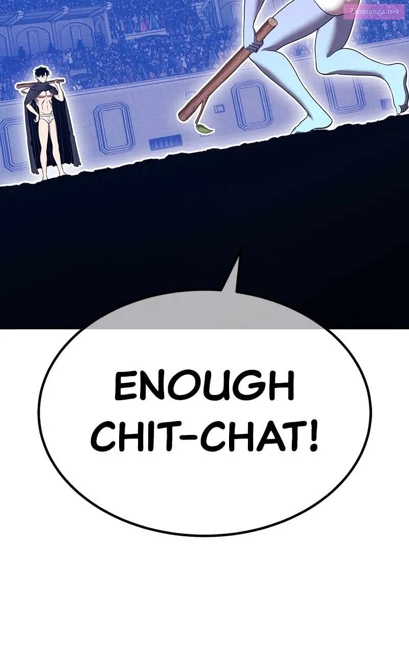 +99 ReinforcedWooden Stick Chapter 124 page 87 - 
