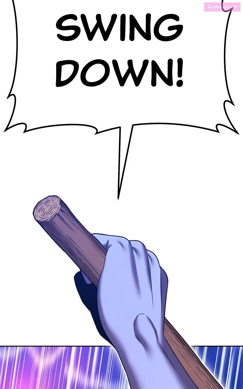 +99 ReinforcedWooden Stick Chapter 124 page 95 - 