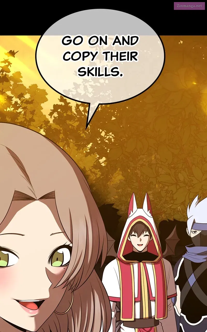+99 ReinforcedWooden Stick Chapter 125 page 101 - 