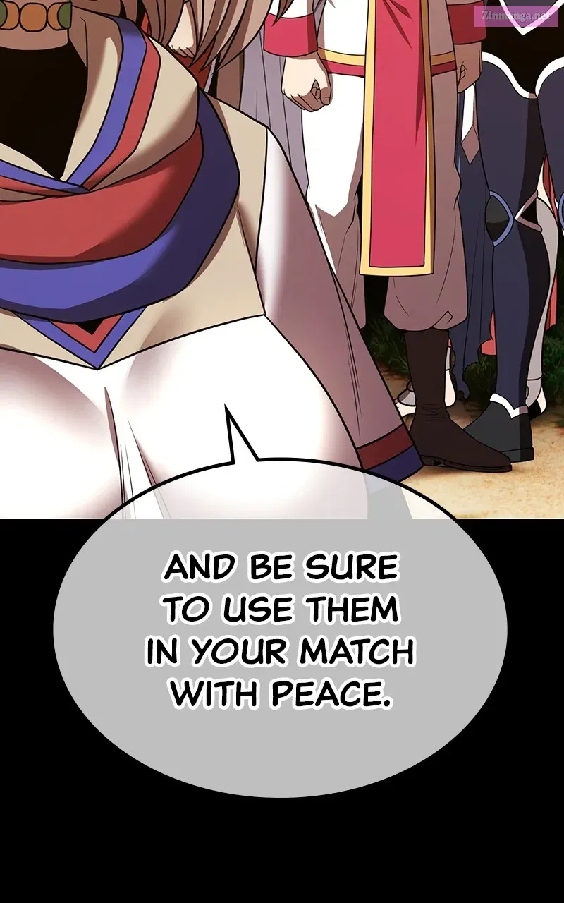 +99 ReinforcedWooden Stick Chapter 125 page 102 - 
