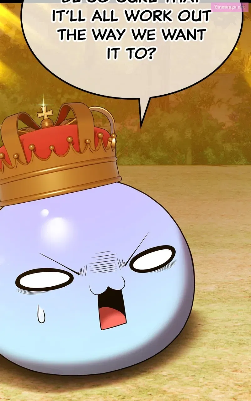 +99 ReinforcedWooden Stick Chapter 125 page 104 - 