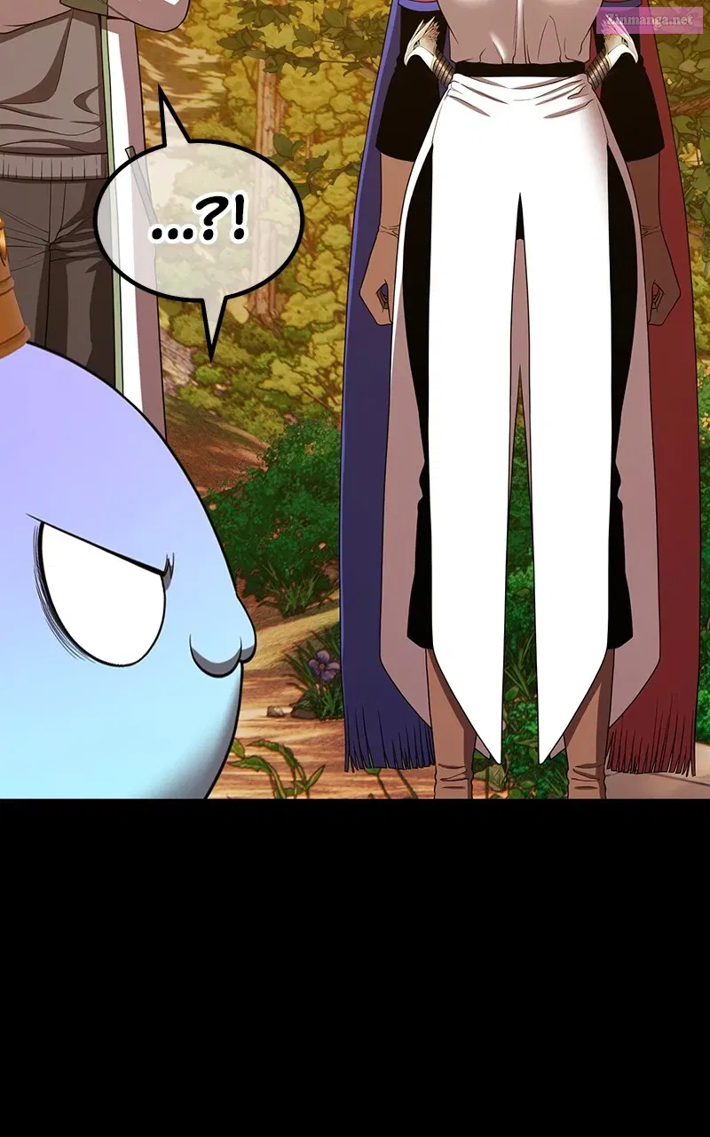 +99 ReinforcedWooden Stick Chapter 125 page 107 - 