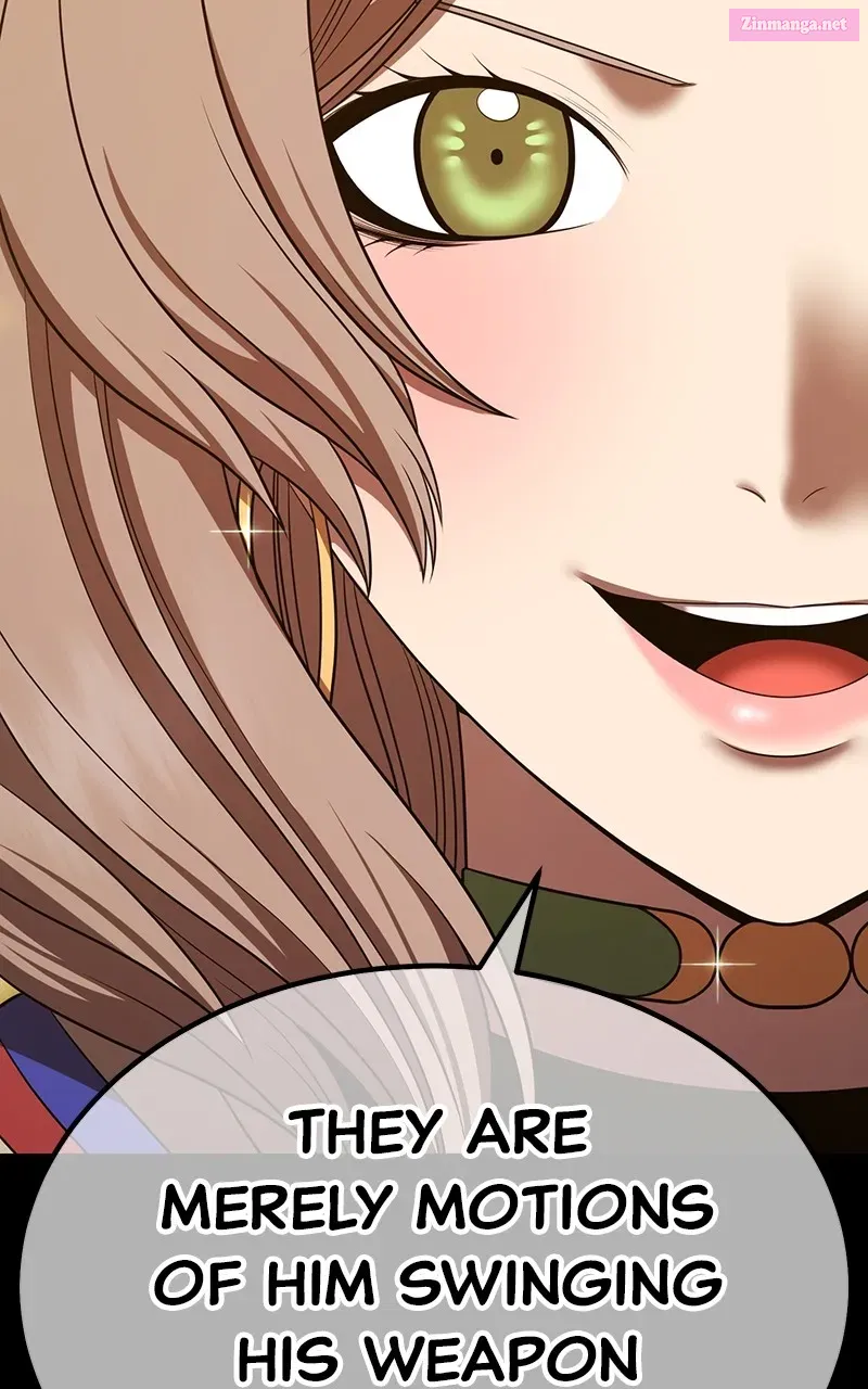 +99 ReinforcedWooden Stick Chapter 125 page 113 - 