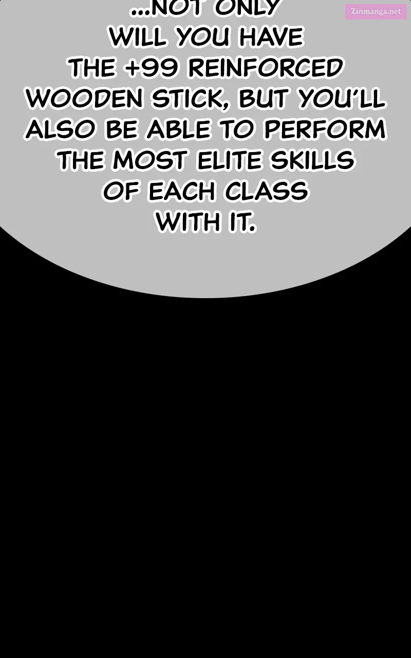 +99 ReinforcedWooden Stick Chapter 125 page 117 - 