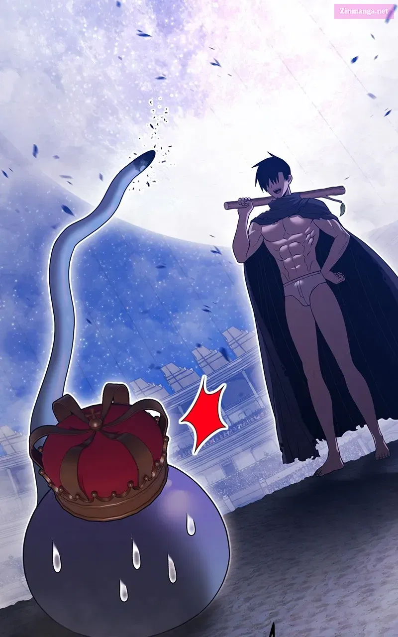 +99 ReinforcedWooden Stick Chapter 125 page 138 - 