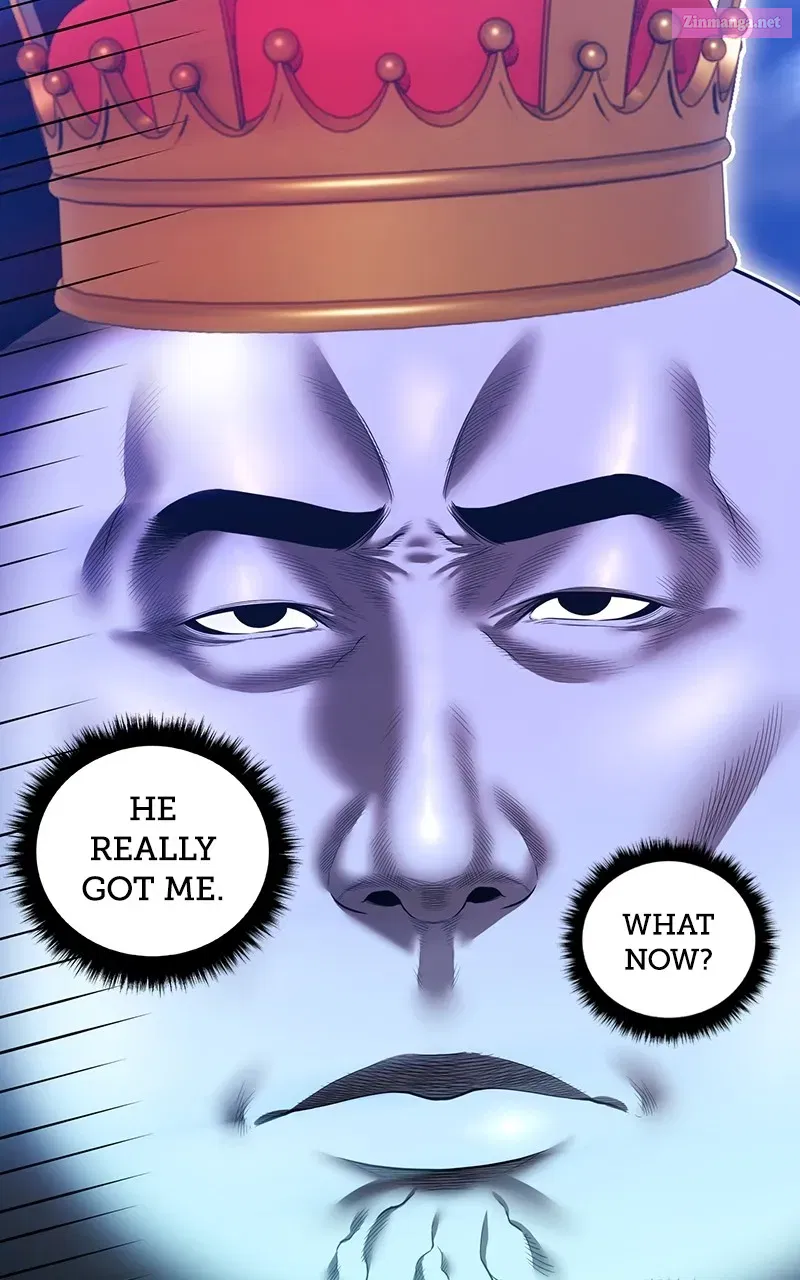 +99 ReinforcedWooden Stick Chapter 125 page 16 - 