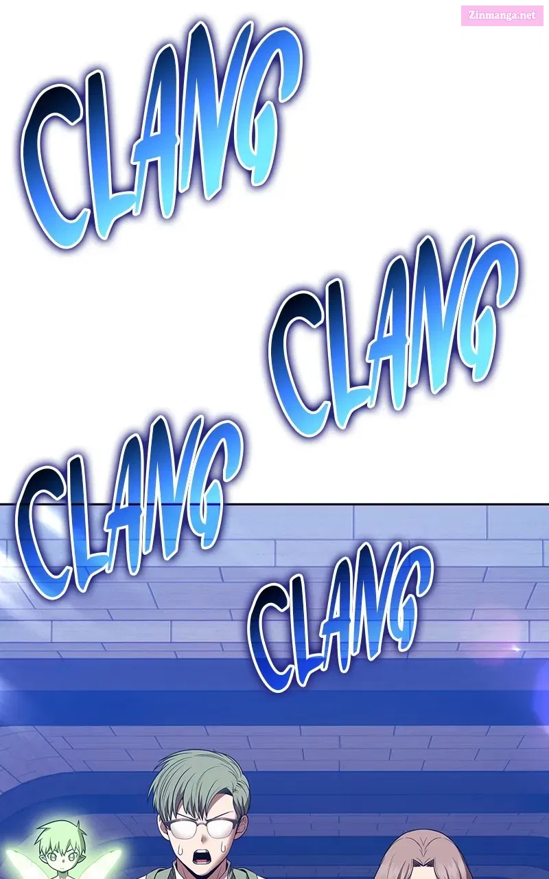 +99 ReinforcedWooden Stick Chapter 125 page 160 - 