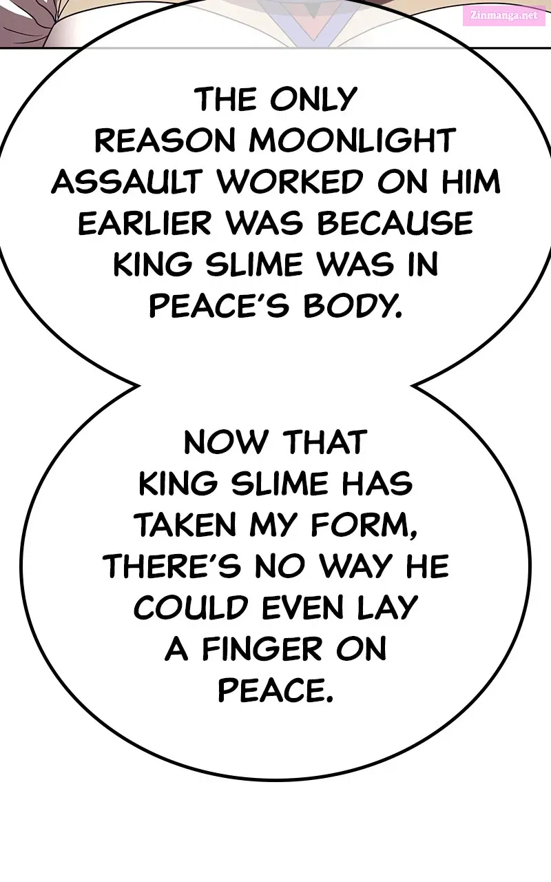 +99 ReinforcedWooden Stick Chapter 125 page 164 - 