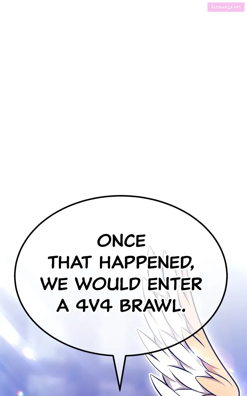 +99 ReinforcedWooden Stick Chapter 125 page 197 - 