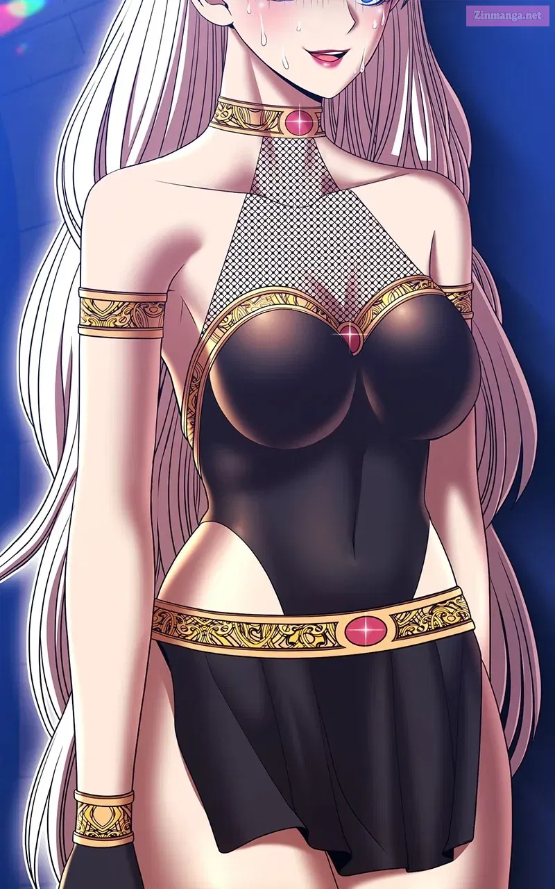 +99 ReinforcedWooden Stick Chapter 125 page 211 - 