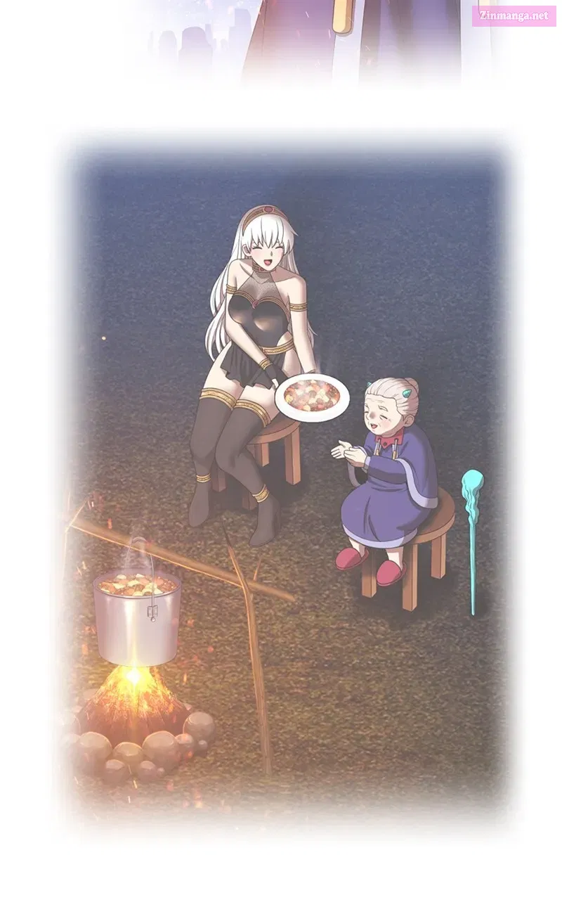 +99 ReinforcedWooden Stick Chapter 125 page 226 - 