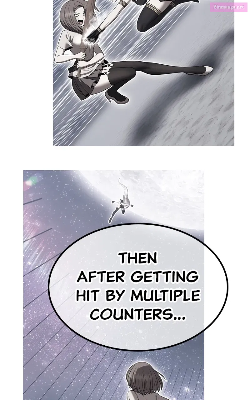 +99 ReinforcedWooden Stick Chapter 125 page 24 - 