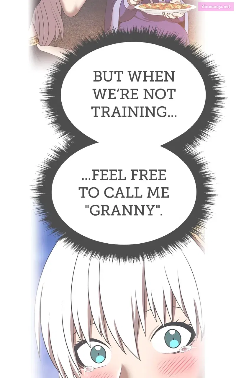 +99 ReinforcedWooden Stick Chapter 125 page 233 - 