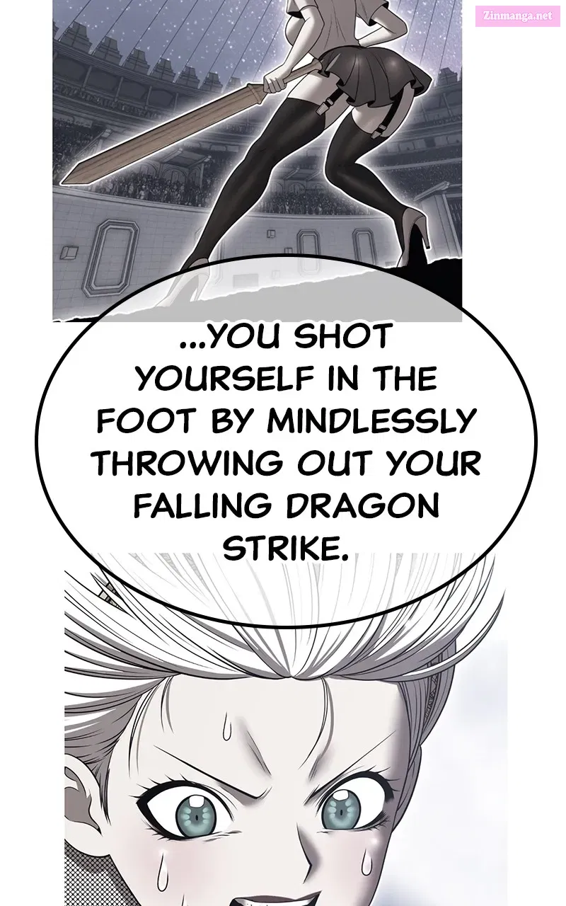 +99 ReinforcedWooden Stick Chapter 125 page 25 - 