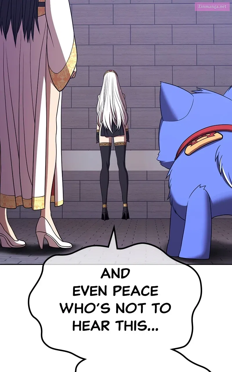 +99 ReinforcedWooden Stick Chapter 125 page 251 - 