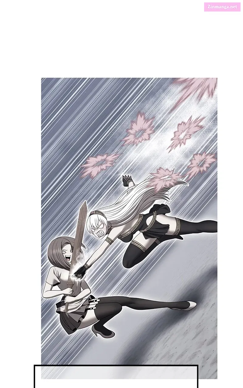 +99 ReinforcedWooden Stick Chapter 125 page 280 - 