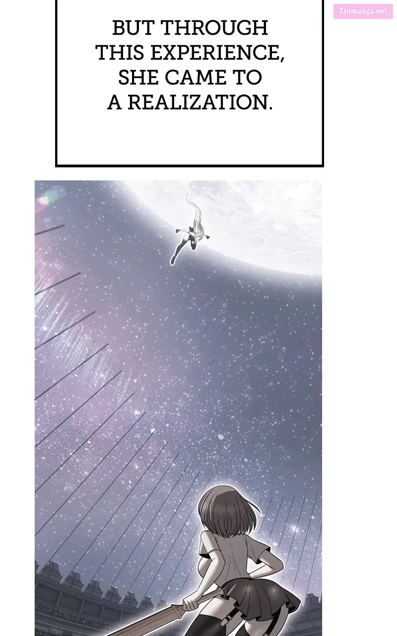+99 ReinforcedWooden Stick Chapter 125 page 281 - 