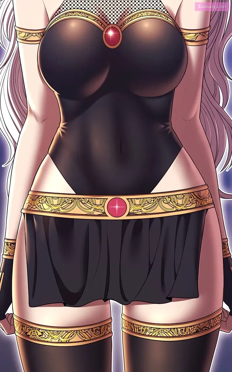 +99 ReinforcedWooden Stick Chapter 125 page 288 - 