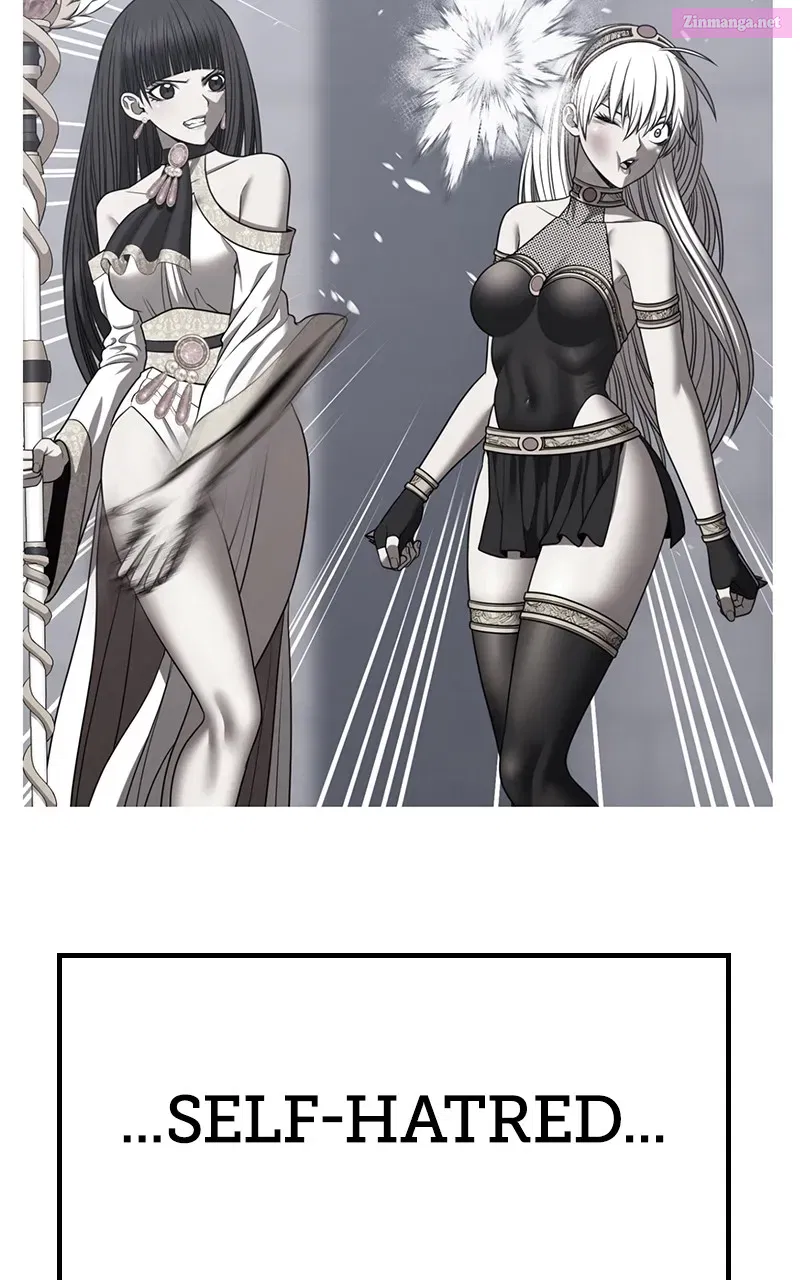 +99 ReinforcedWooden Stick Chapter 125 page 295 - 