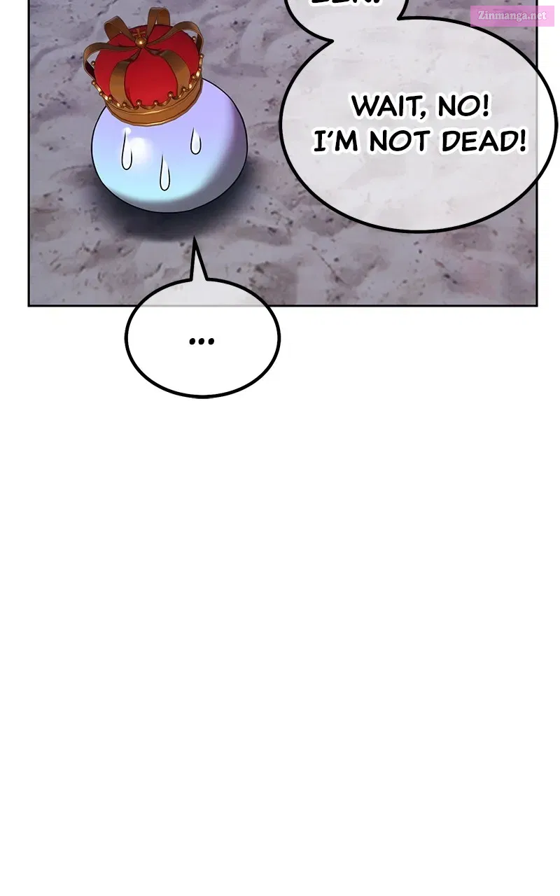 +99 ReinforcedWooden Stick Chapter 125 page 4 - 