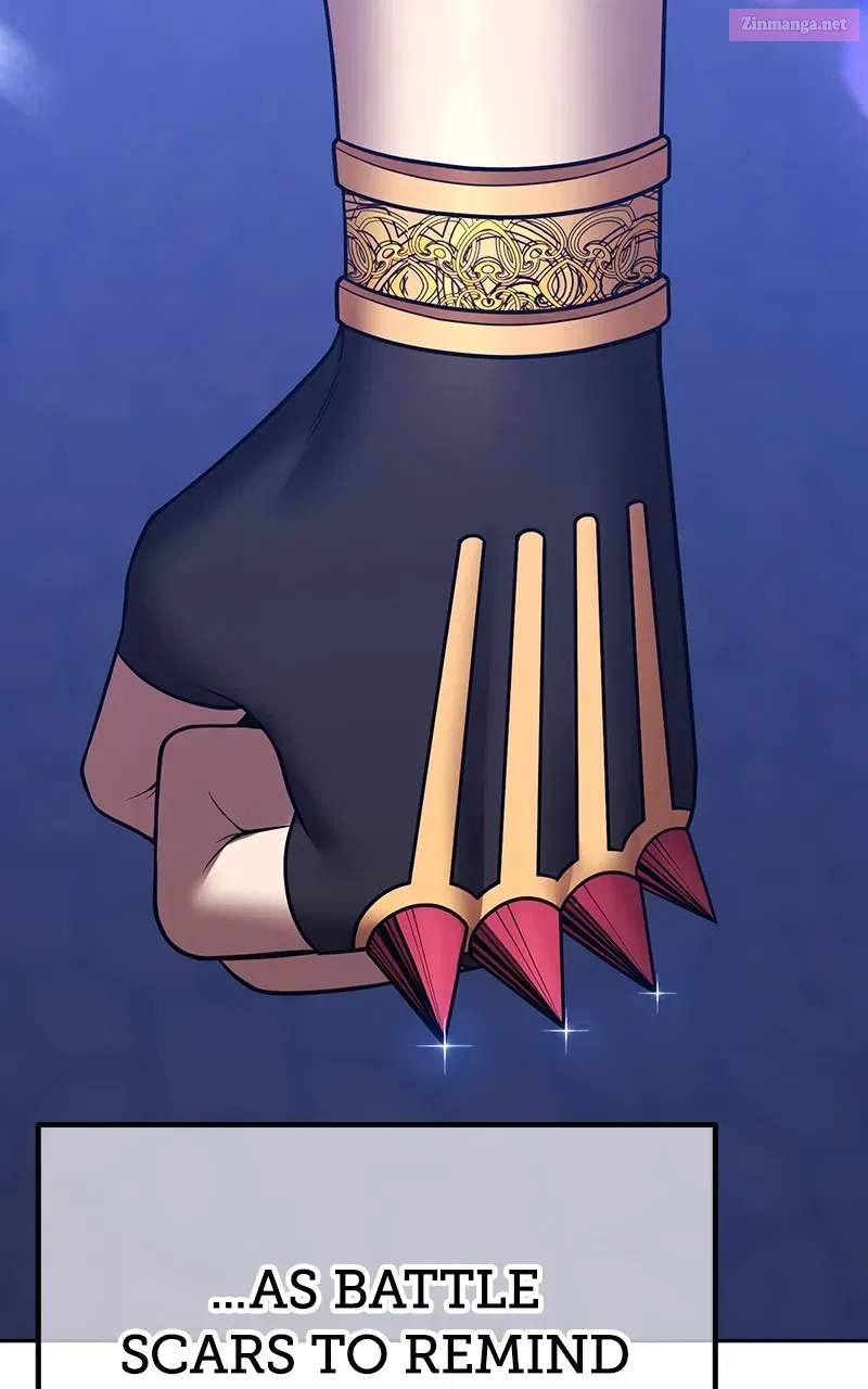 +99 ReinforcedWooden Stick Chapter 125 page 302 - 