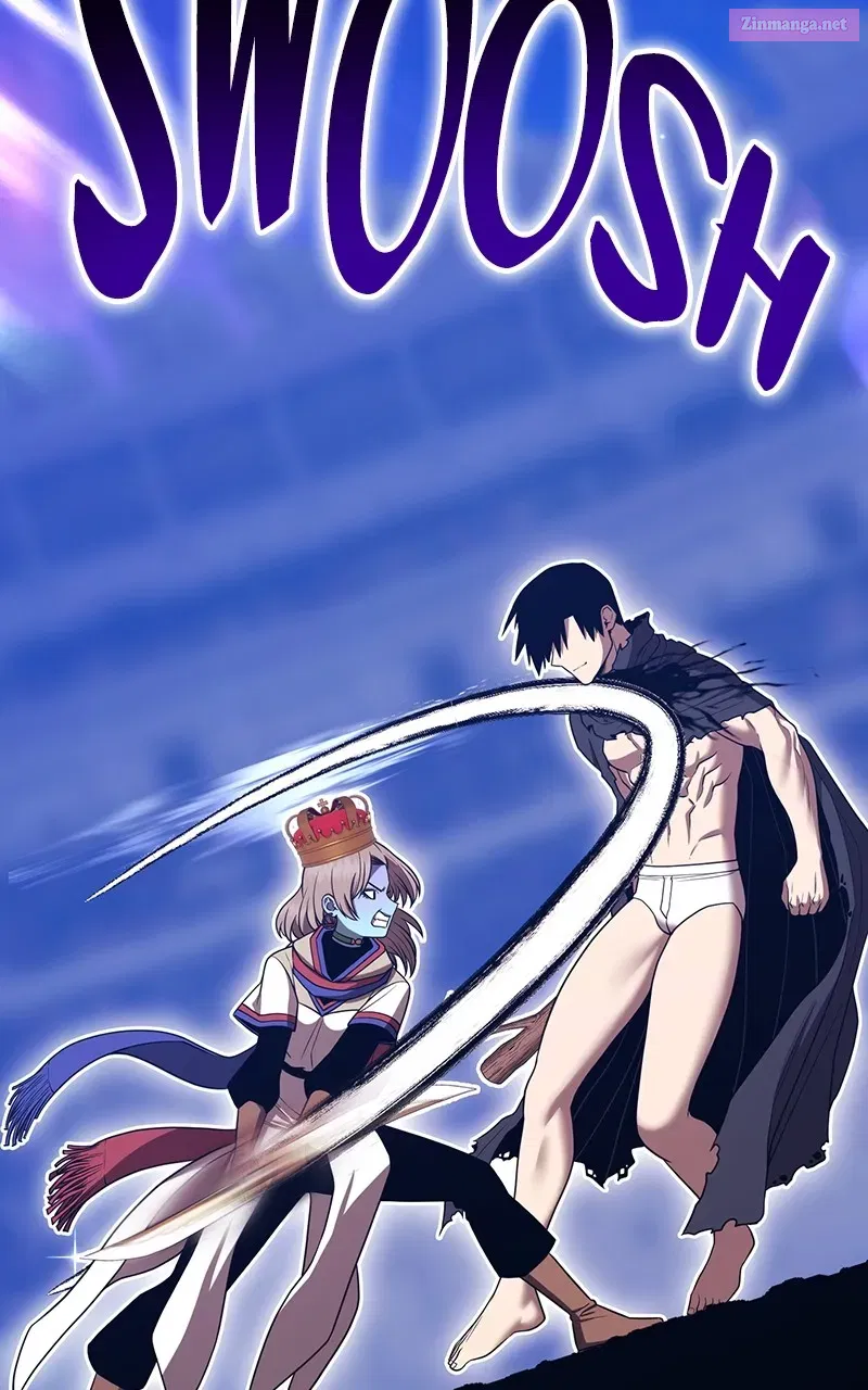 +99 ReinforcedWooden Stick Chapter 125 page 317 - 