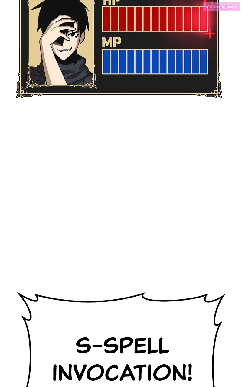 +99 ReinforcedWooden Stick Chapter 125 page 323 - 