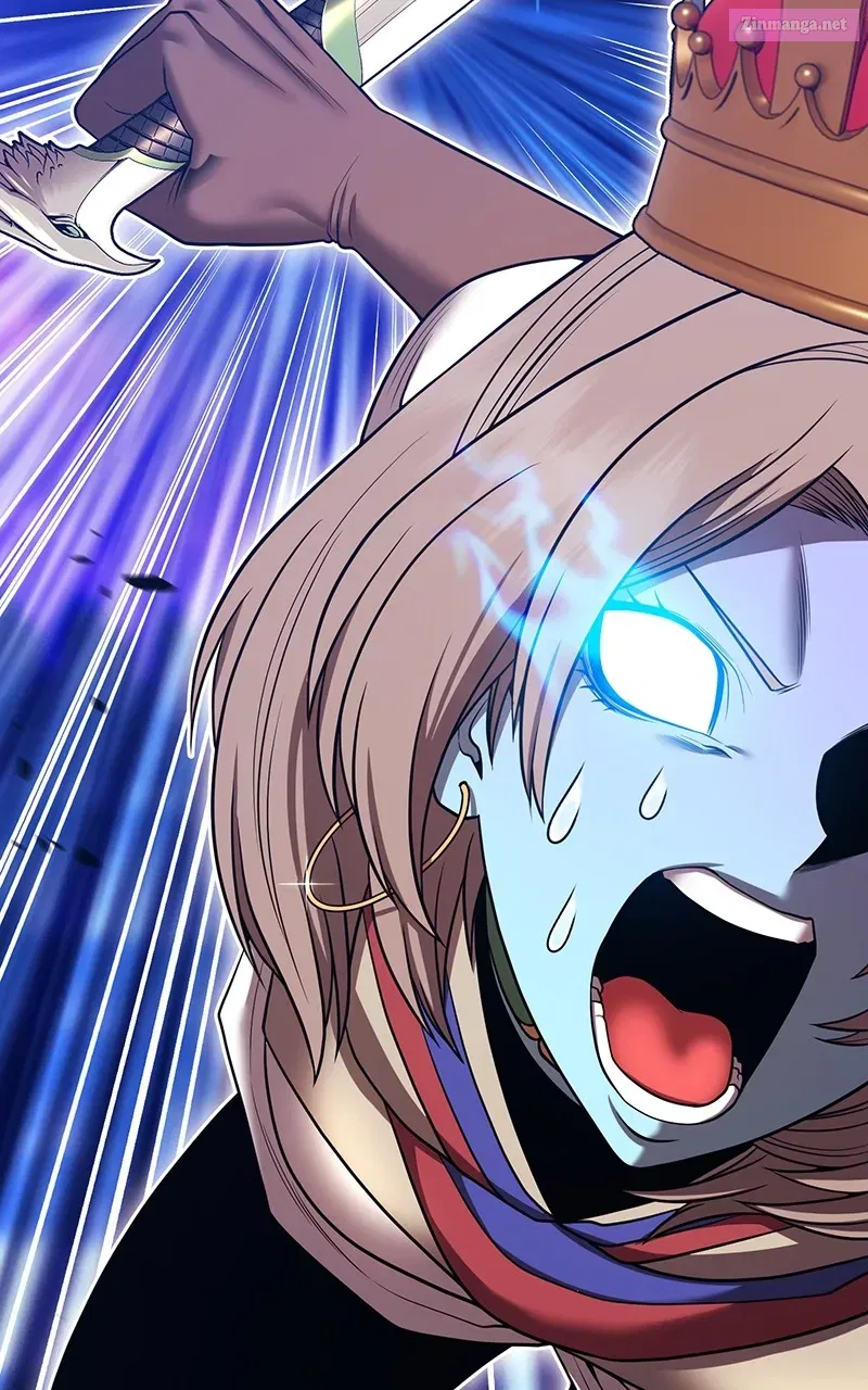 +99 ReinforcedWooden Stick Chapter 125 page 344 - 