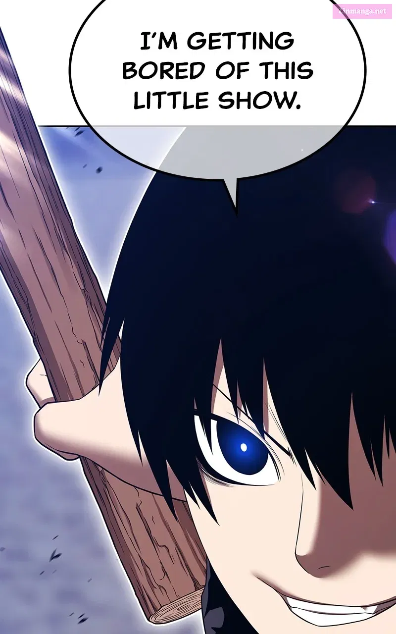 +99 ReinforcedWooden Stick Chapter 125 page 351 - 