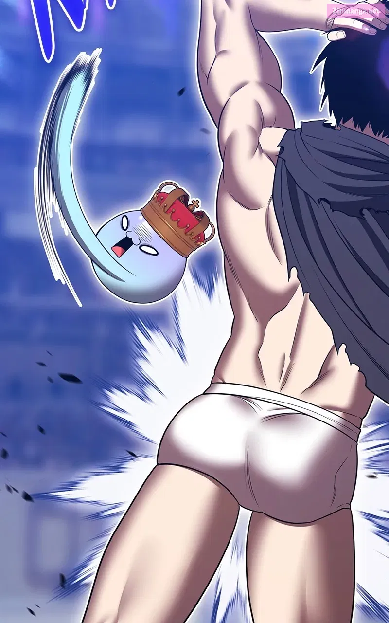 +99 ReinforcedWooden Stick Chapter 125 page 367 - 